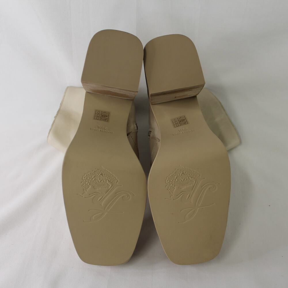 *New Without Box* Free People Ruby Platform Boots - image 8